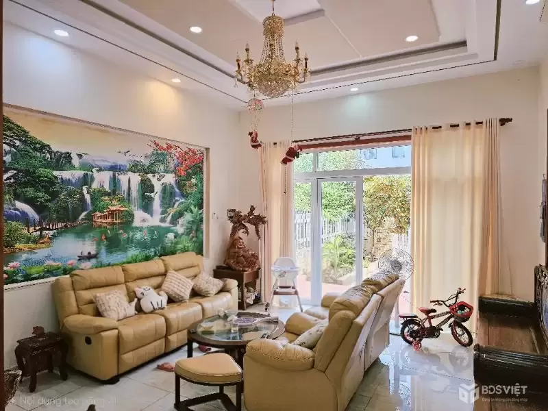 ???? 23.9 TỶ TL – HẠ MẠNH 1.3 TỶ  BIỆT THỰ LÔ GÓC KDC GIA HÒA – NHẤT KHU