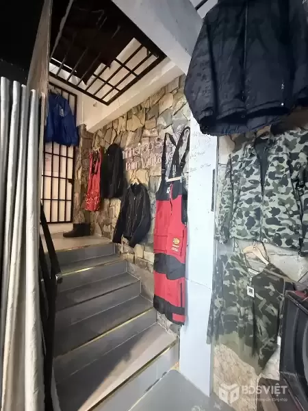 HXH Nguyễn Đình Chiểu - Quận 3 - Đang cho thuê - 72m2 - 2  tầng - 18.6 tỷ