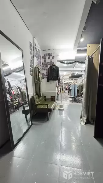 HXH Nguyễn Đình Chiểu - Quận 3 - Đang cho thuê - 72m2 - 2  tầng - 18.6 tỷ