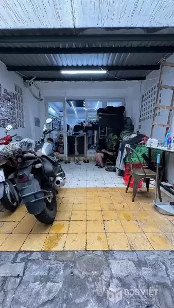 HXH Nguyễn Đình Chiểu - Quận 3 - Đang cho thuê - 72m2 - 2  tầng - 18.6 tỷ