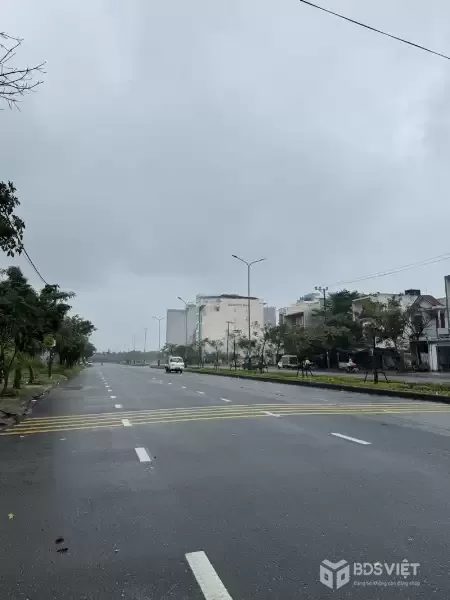 SIÊU PHẨM TRIỆU ĐÔ – LÔ ĐÔI ĐỘC NHẤT – 200m² - MẶT TIỀN MINH MẠNG