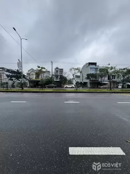 SIÊU PHẨM TRIỆU ĐÔ – LÔ ĐÔI ĐỘC NHẤT – 200m² - MẶT TIỀN MINH MẠNG