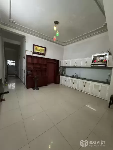 RẺ NHẤT - MT SƠN THỦY 2 - DT 115m - CHỈ 7.2 ĐỒNG - TẶNG NHÀ 2 TẦNG