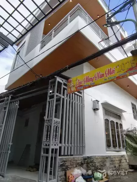 ♥ Lô Góc kiệt 3m thẳng 60m ra Hùng Vương Big C, 45m2, 2 tầng thoáng,kinh doanh, nhỉnh 4 tỷ xíu