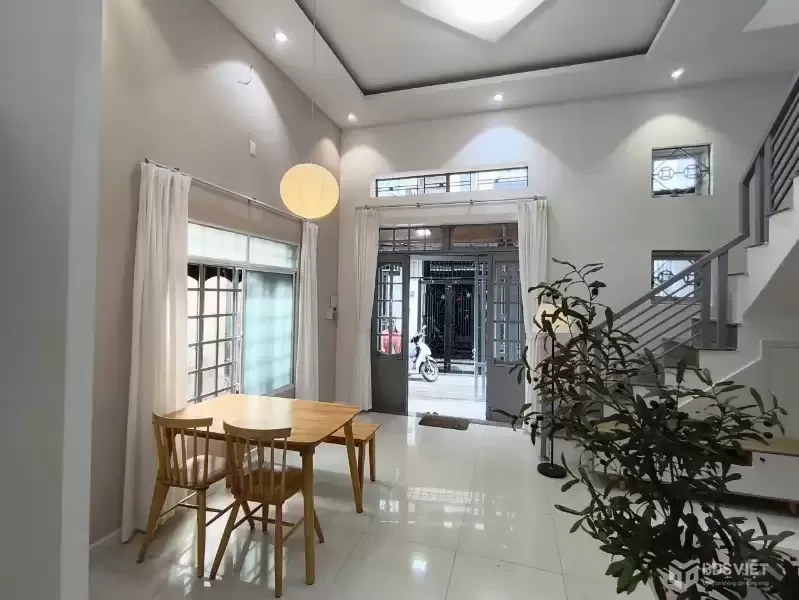 ♥ Lô Góc kiệt 3m thẳng 60m ra Hùng Vương Big C, 45m2, 2 tầng thoáng,kinh doanh, nhỉnh 4 tỷ xíu