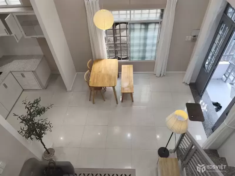 ♥ Lô Góc kiệt 3m thẳng 60m ra Hùng Vương Big C, 45m2, 2 tầng thoáng,kinh doanh, nhỉnh 4 tỷ xíu