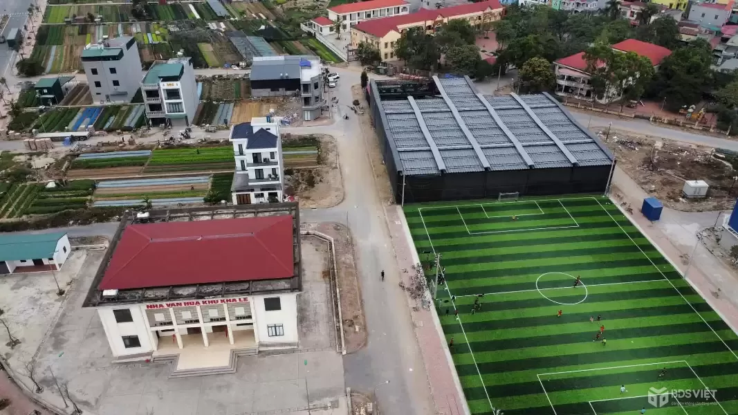 Bán cặp giãn dân Khả Lễ 180m2 hiếm có trên thị trường, Võ Cường, Bắc Ninh