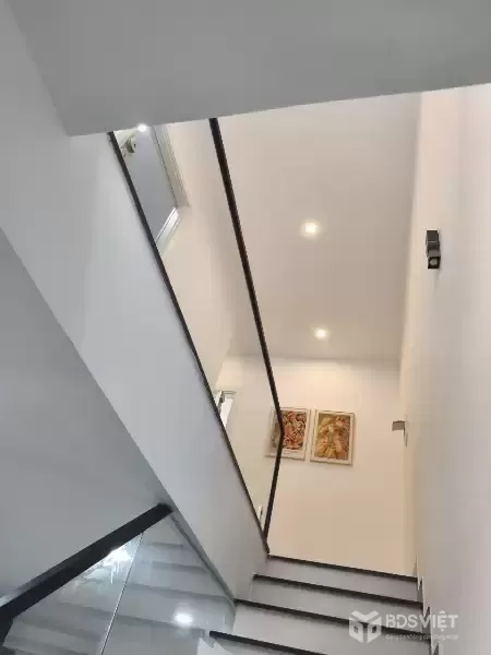 ♥ Góc kiệt 3m thấy MT Trưng Nữ Vương sát Cầu Rồng, 40m2, 2 tầng ở ngay, 3.xx tỷ