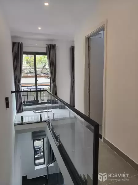 ♥ Góc kiệt 3m thấy MT Trưng Nữ Vương sát Cầu Rồng, 40m2, 2 tầng ở ngay, 3.xx tỷ