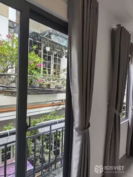 ♥ Góc kiệt 3m thấy MT Trưng Nữ Vương sát Cầu Rồng, 40m2, 2 tầng ở ngay, 3.xx tỷ