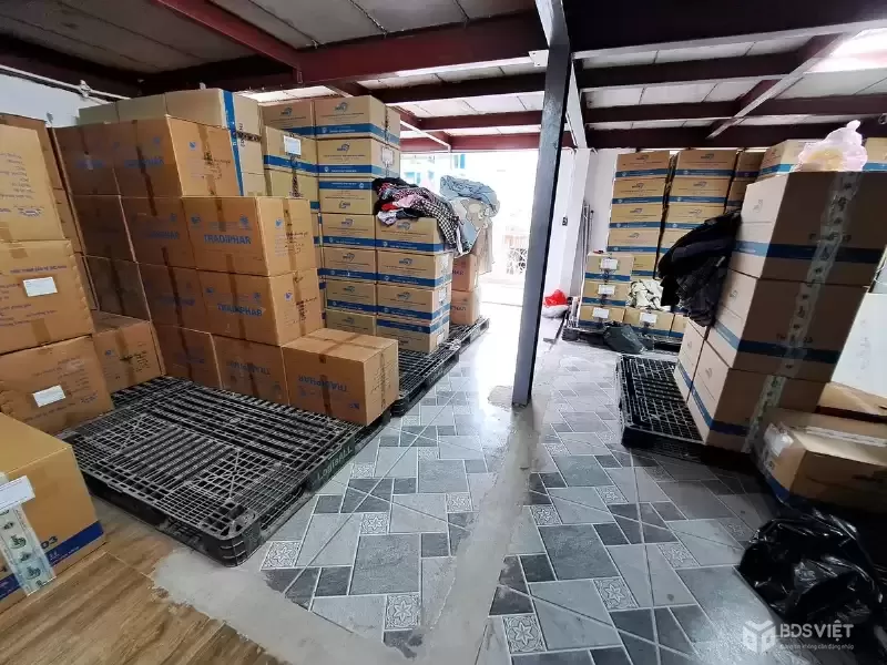 Bán Nhà Bằng Liệt. Hoàng Mai. 6 Tầng Thang Máy. Ô Tô. DT 91m2. MT 6.5m. Giá 23.8 Tỷ