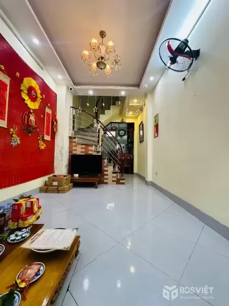 Bán căn hộ Ecohome 2 Bắc Từ Liêm – Tân Xuân, Đông Ngạc nhỉnh 3 tỷ