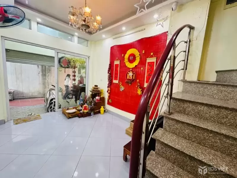 Bán căn hộ Ecohome 2 Bắc Từ Liêm – Tân Xuân, Đông Ngạc nhỉnh 3 tỷ