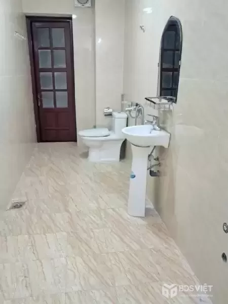 Bán Nhà 2 Mặt Ngõ Kim Đồng. Hoàng Mai. Ô Tô. Vỉa Hè. DT 48m2. MT 4m. 5 Tầng. Giá 19.4 Tỷ.