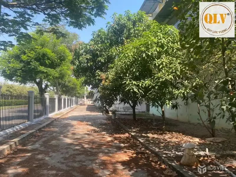 BÁN NHÀ XƯỞNG – KCN VSIP II, BÌNH DƯƠNG – 20.033m²