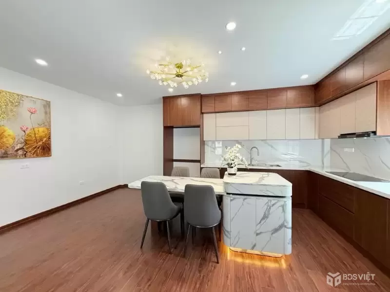 Bán nhà Giải Phóng, Hoàng Mai, Lô góc, ô tô, Thang Máy, Kinh doanh, 73m2, 20.8 tỷ(CTL)