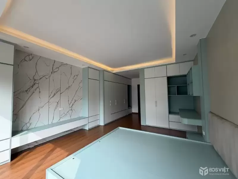 Bán nhà Ngọc Hồi, Hoàng Mai, Gara ô tô, Thang máy, 50m2, 18.1 tỷ(CTL)