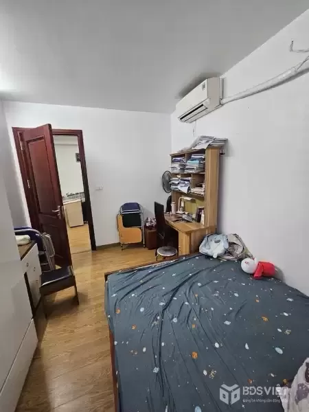 Bán căn hộ Đông Ngạc – Bắc Từ Liêm  Chung cư Đông Ngạc 65m² hơn 4 tỷ, vị trí trung tâm