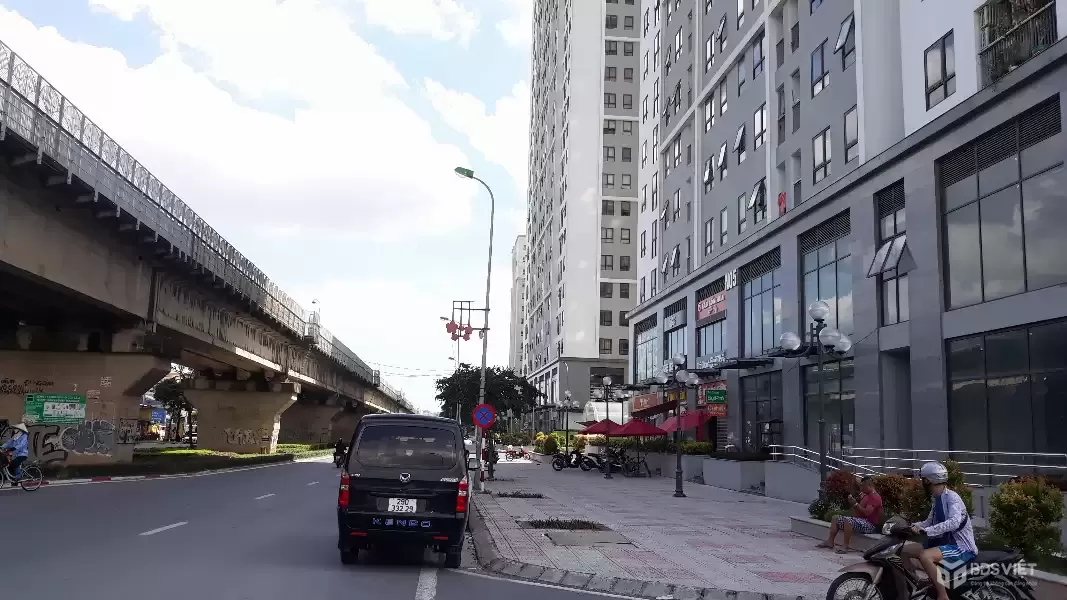 Bán căn hộ Đông Ngạc – Bắc Từ Liêm  Chung cư Đông Ngạc 65m² hơn 4 tỷ, vị trí trung tâm