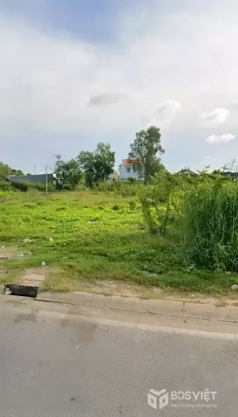 CẦN BÁN 188M2 ĐẤT THỔ CƯ MT ĐƯỜNG ĐOÀN NGUYỄN TUÂN