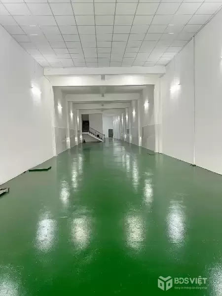 CẦN BÁN 461M2 KHO CÓ 1 LẦU MT ĐƯỜNG LÊ ĐÌNH CHI