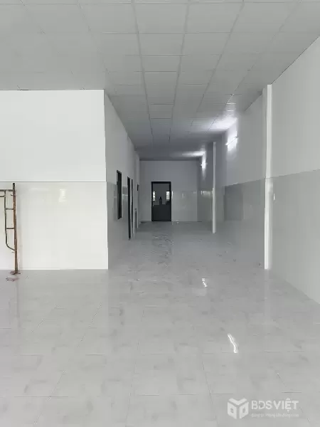 CẦN BÁN 461M2 KHO CÓ 1 LẦU MT ĐƯỜNG LÊ ĐÌNH CHI