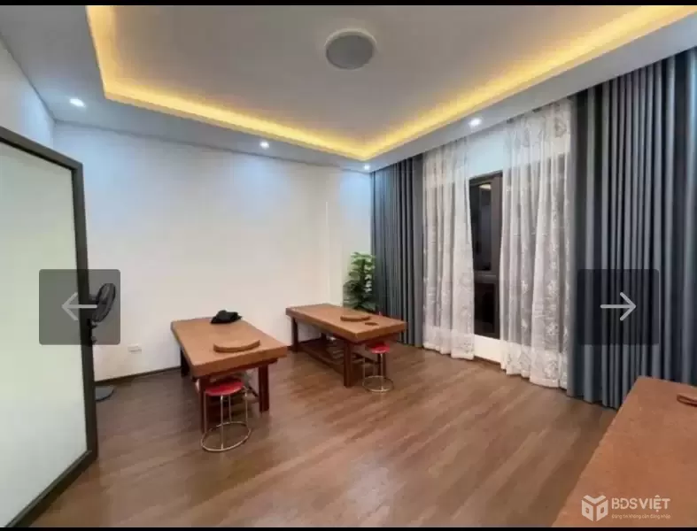 MẶT PHỐ KHƯƠNG THƯỢNG – 38M² – 6 TẦNG – 2 MẶT THOÁNG – CHỈ 10,9 TỶ