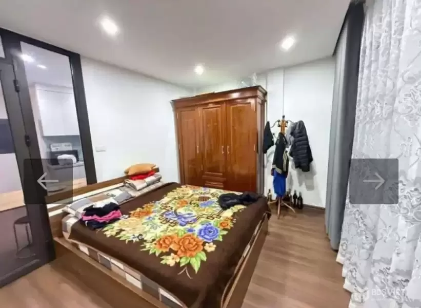 MẶT PHỐ KHƯƠNG THƯỢNG – 38M² – 6 TẦNG – 2 MẶT THOÁNG – CHỈ 10,9 TỶ