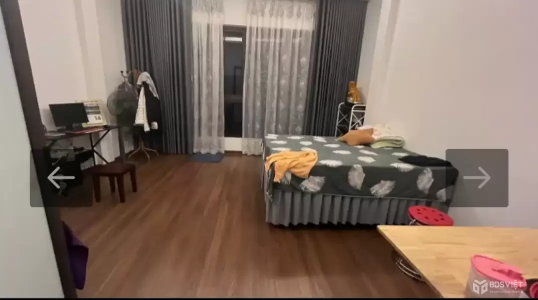 MẶT PHỐ KHƯƠNG THƯỢNG – 38M² – 6 TẦNG – 2 MẶT THOÁNG – CHỈ 10,9 TỶ