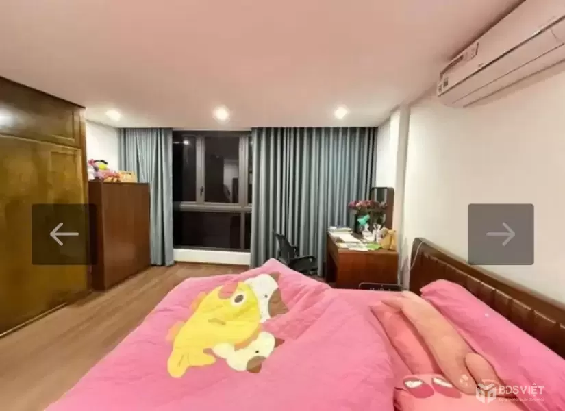 MẶT PHỐ KHƯƠNG THƯỢNG – 38M² – 6 TẦNG – 2 MẶT THOÁNG – CHỈ 10,9 TỶ