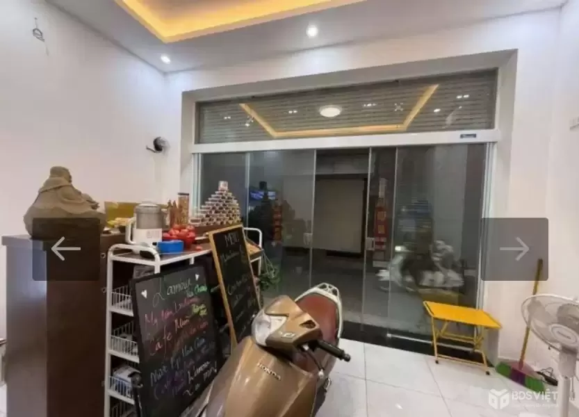 MẶT PHỐ KHƯƠNG THƯỢNG – 38M² – 6 TẦNG – 2 MẶT THOÁNG – CHỈ 10,9 TỶ