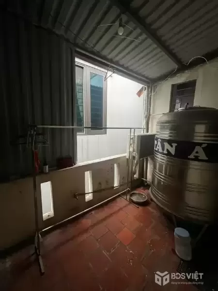 ????4 TẦNG LÕI ĐỐNG ĐA 2.6 TỶ. Sát phố, sát ngõ ô tô, sổ đỏ.