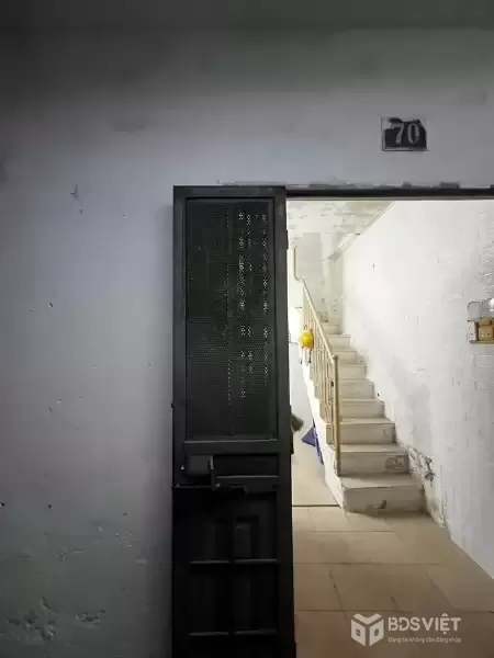 ????4 TẦNG LÕI ĐỐNG ĐA 2.6 TỶ. Sát phố, sát ngõ ô tô, sổ đỏ.