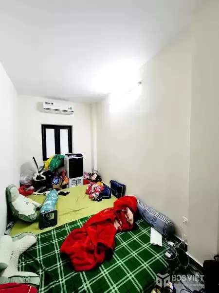 Bán Nhà Hoàng Văn Thái. Thanh Xuân. Ô Tô. DT 52m2. MT 5.2m. 5 Tầng. Giá 19.9 Tỷ.