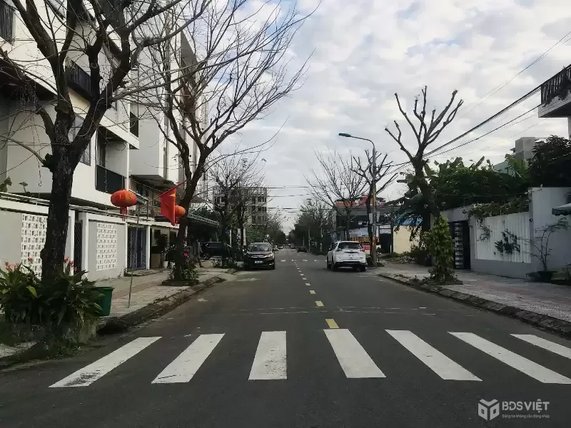 SIÊU PHẨM BIỆT THỰ 3 TẦNG - SMART HOME HÒA XUÂN - DT 300M - 16.5 đ