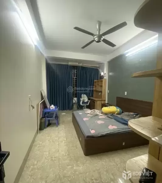 Bán nhà Hoàng Văn Thái, Ô tô, Kinh doanh, 50m2, 16.5 tỷ(CTL)