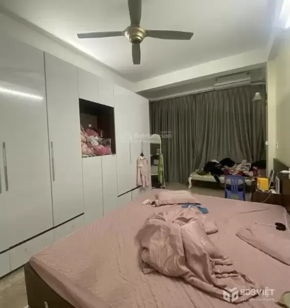 Bán nhà Hoàng Văn Thái, Ô tô, Kinh doanh, 50m2, 16.5 tỷ(CTL)