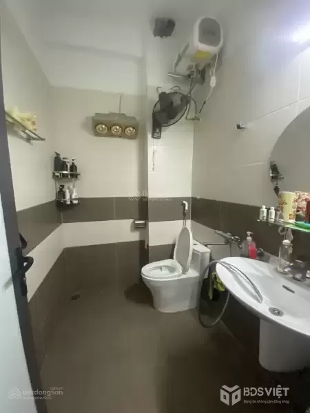 Bán nhà Hoàng Văn Thái, Ô tô, Kinh doanh, 50m2, 16.5 tỷ(CTL)