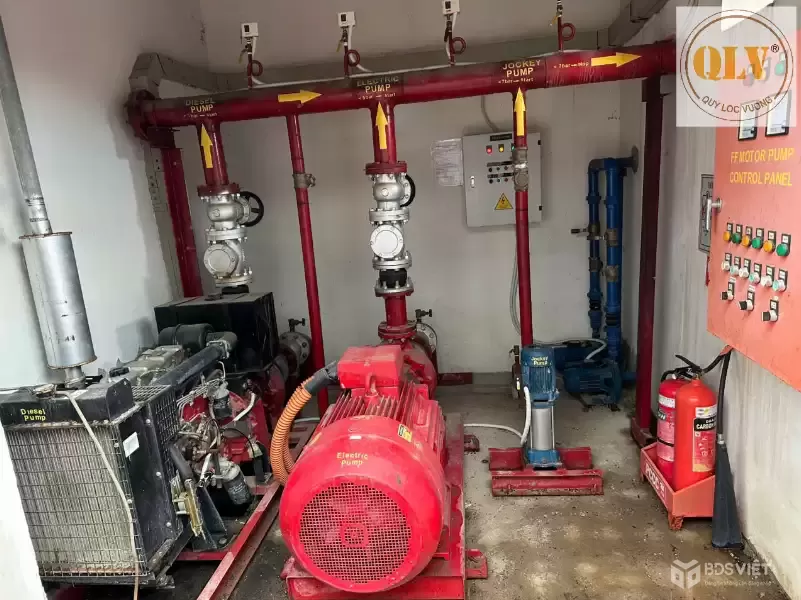 Cho Thuê Nhà Xưởng Trong KCN Châu Đức BRVT - 3.500M2