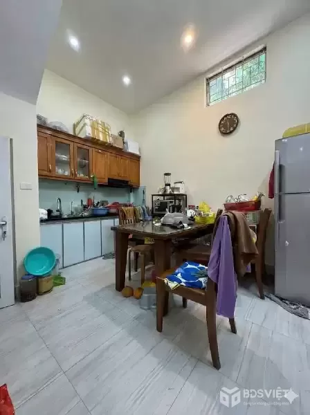 Bán nhà Cự Lộc, Thanh Xuân, gần Ô tô, thông Kinh doanh, 44m2, 10.8 tỷ(CTL)