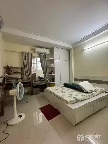 Bán nhà Cự Lộc, Thanh Xuân, gần Ô tô, thông Kinh doanh, 44m2, 10.8 tỷ(CTL)