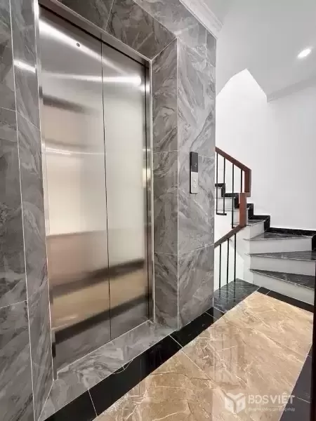 TOÀ NHÀ DÒNG TIỀN THANH XUÂN 