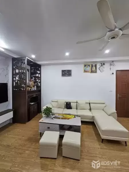 Bán căn hộ Ecohome - Đông Ngạc – Bắc Từ Liêm  Chung cư Đông Ngạc 65m² hơn 4 tỷ