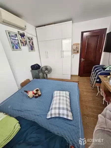 Bán căn hộ Ecohome - Đông Ngạc – Bắc Từ Liêm  Chung cư Đông Ngạc 65m² hơn 4 tỷ