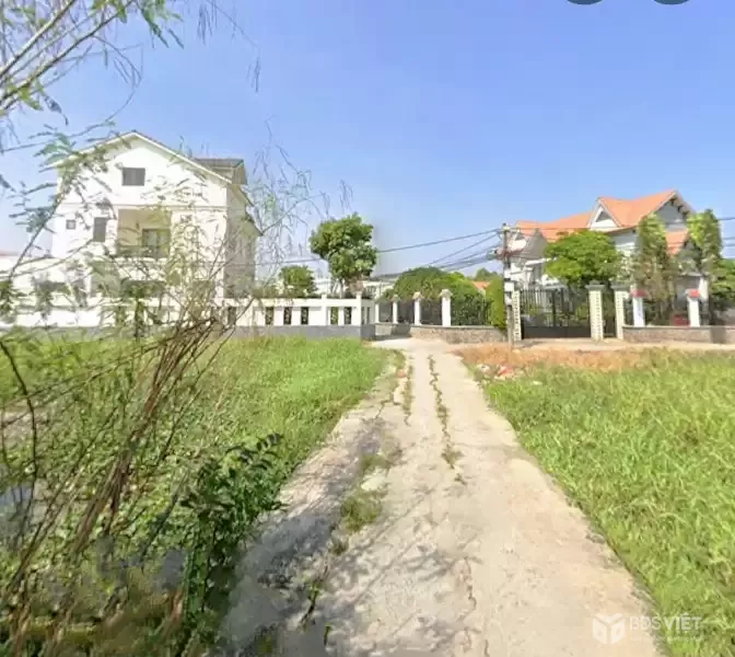 1258M2 ĐẤT VƯỜN QH HIỆN HỮU LÊN ĐƯỢC THỔ CƯ HẺM XE HƠI