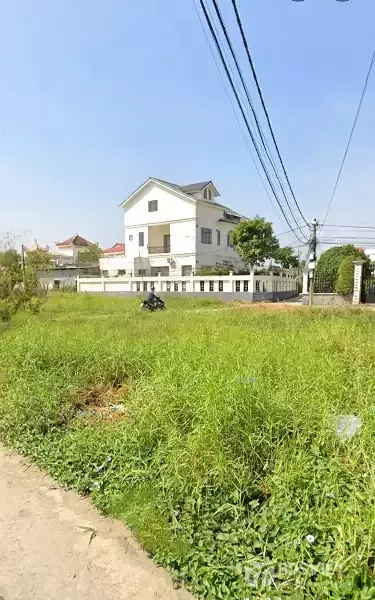 1258M2 ĐẤT VƯỜN QH HIỆN HỮU LÊN ĐƯỢC THỔ CƯ HẺM XE HƠI