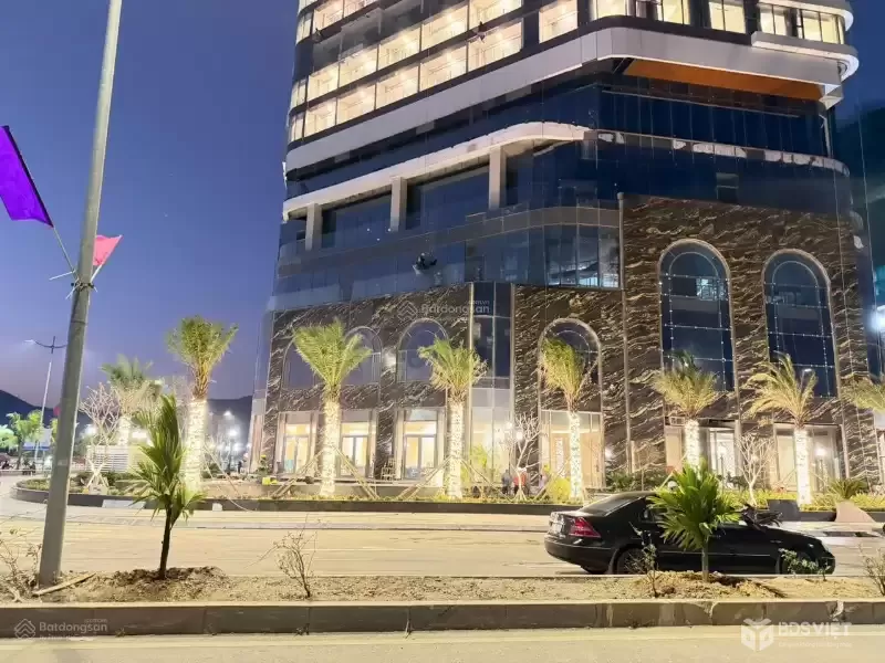 Căn hộ nhận nhà ngay - khai thác dòng tiền cố định 8%/năm, chiết khấu gần 400tr, HTLS 0%/18Th