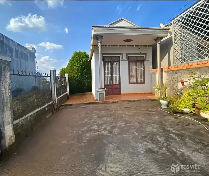 Bán nhà vườn 430m2 - liên hiệp - Đức Trọng - Lâm Đồng 3,8 tỷ