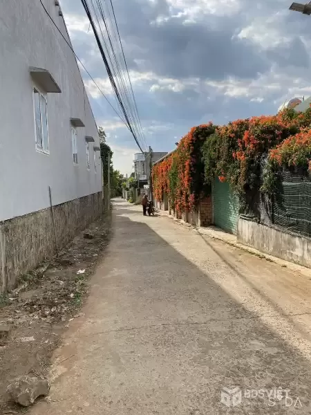 Bán nhà vườn 430m2 - liên hiệp - Đức Trọng - Lâm Đồng 3,8 tỷ