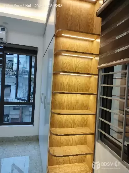 Bán gấp giá rẻ căn hộ Thịnh Quang 45m, tầng 2, mặt tiền 4m, 1.93 tỷ Đống Đa.